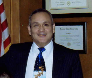 Juan Perez
