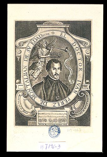 Juan Montalban