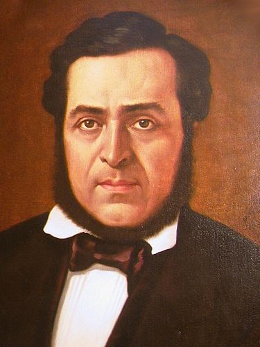 Juan Porras