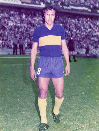Juan Rocha