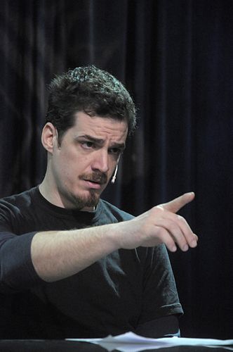 Juan Terranova
