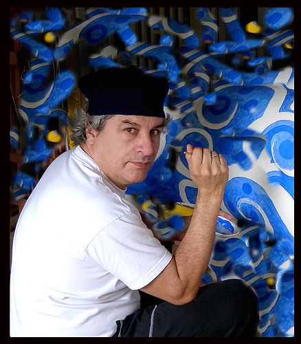 Juan Vicente Hernandez