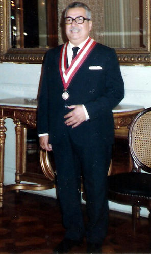 Juan Pino