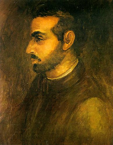 Juan Anchieta