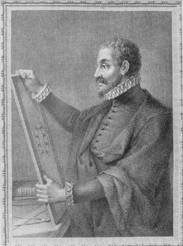 Juan Herrera