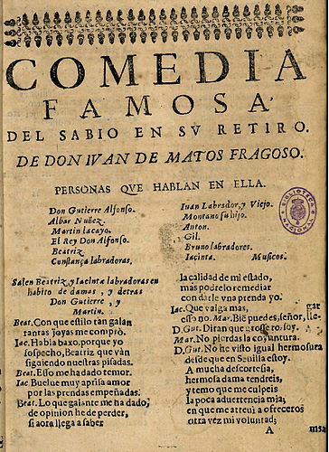 Juan Matos Fragoso