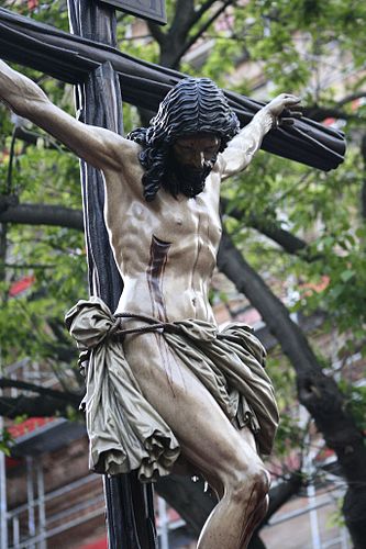 Juan Mesa
