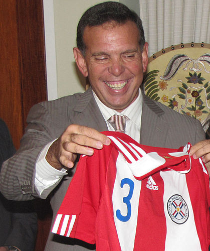 Juan Napout
