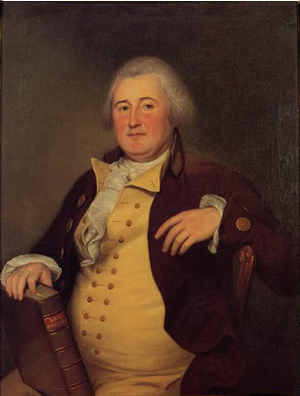 John Berrien