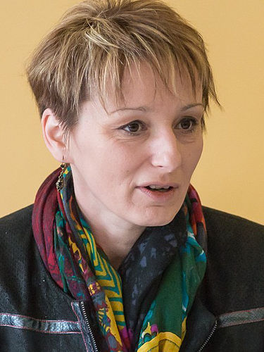Judit Czunyi-Bertalan