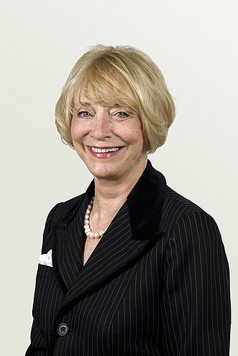 Judith Ann Wilcox