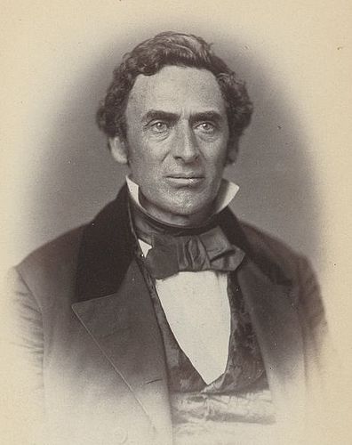 Judson Sherman