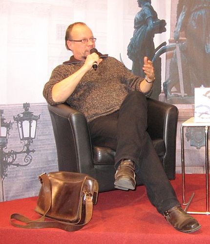 Juha Ruusuvuori