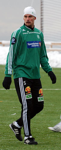 Juha Pasoja