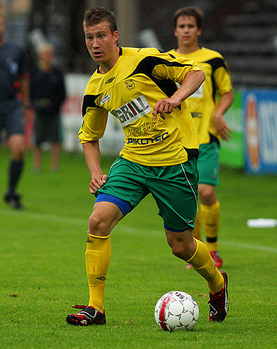 Juha Pirinen