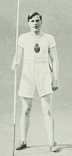 Julius Saaristo