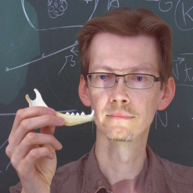 Jukka Jernvall