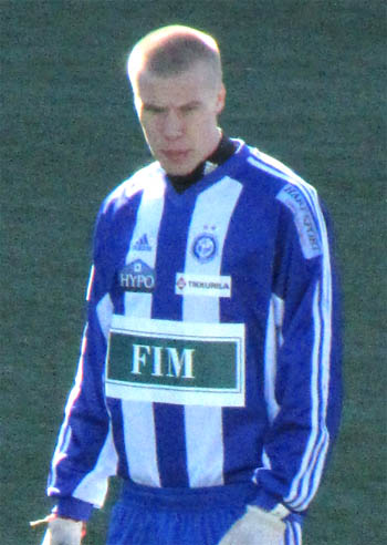 Jukka Sauso