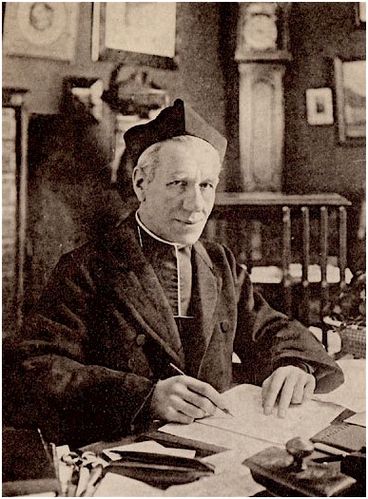 Jules Lemire