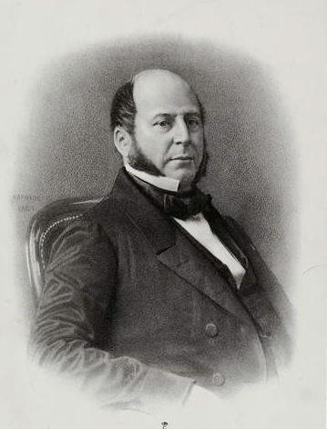 Jules Baroche