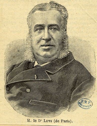 Jules Luys