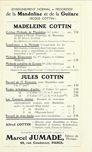 Jules Cottin