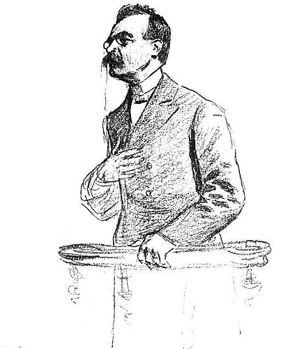 Jules Crepieux-Jamin