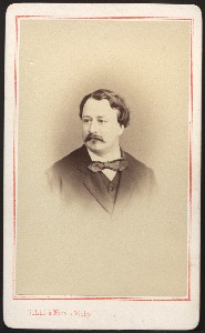 Jules Loges