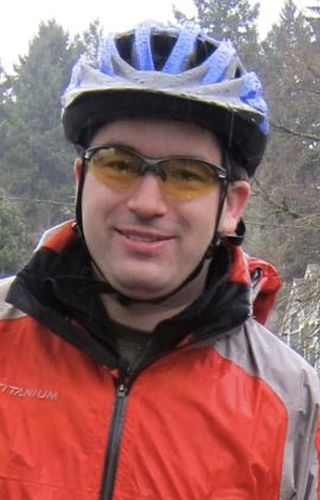 Jules Bailey