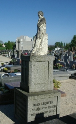 Jules Lequier