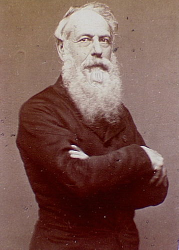 Jules Miot
