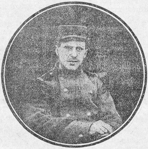 Jules Peugeot