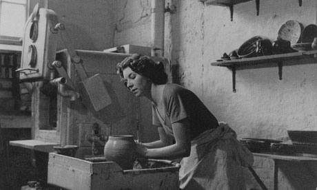 Julia Preston