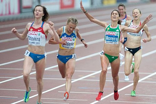 Julia Bleasdale