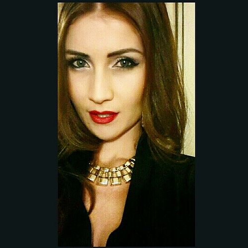 Julia Bliss