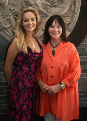 Julia Morley