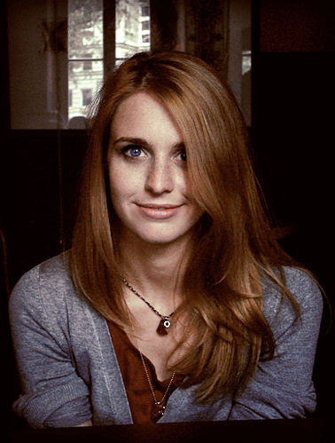 Julia Kaminska
