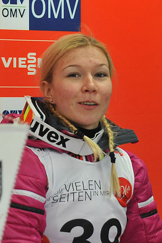 Julia Kykkanen