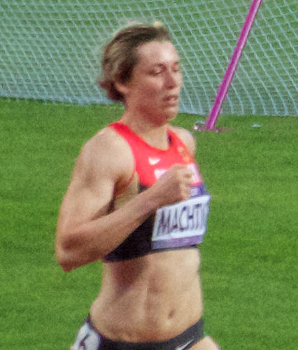 Julia Machtig