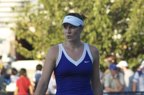 Julia Vakulenko