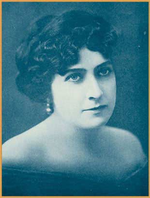 Julia Gordon
