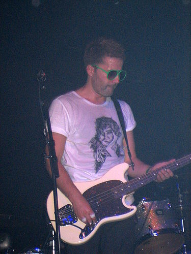 Jules Martino