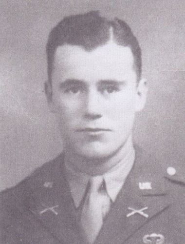 Julian Cook