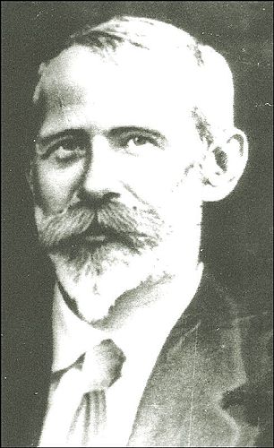 Julian Marchlewski
