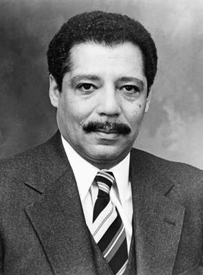 Julian Carey Dixon