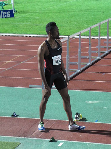Julian Reid