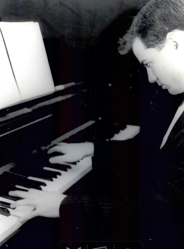 Julian Cochran