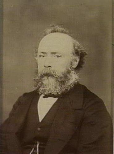 Julian Carr