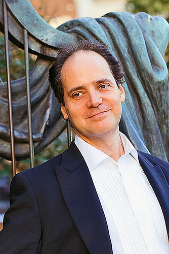 Julian Lowenfeld