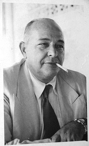 Julian Mandel